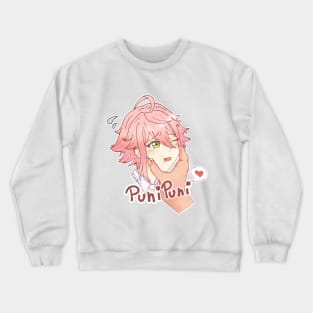 PuniPuni (Enstars) Crewneck Sweatshirt